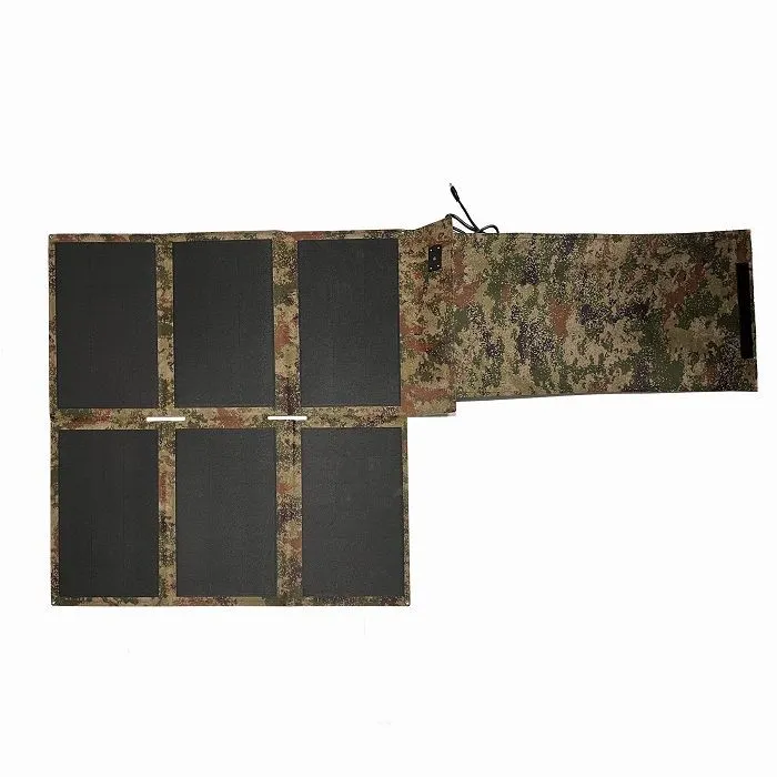 100W Folding Solar Charger 16- (2)(001)