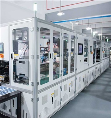 Johdatus joustavien aurinkokennojen tyyppeihin