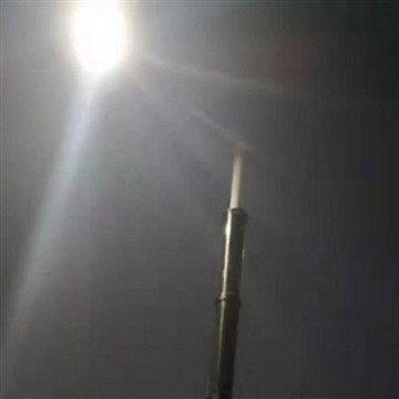 Aurinkopaneelin rakenteellinen kokoonpano